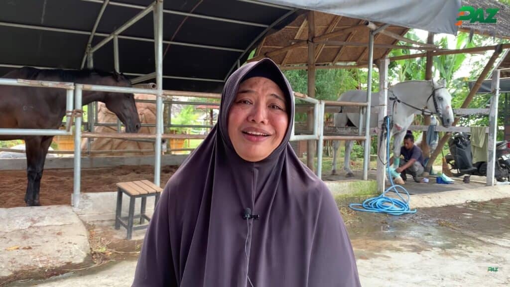 penyebab benjolan di payudara