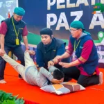 Gerakan PAZ Untuk Diabetes