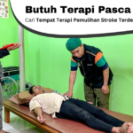 Terapi Pasca Stroke Terapi Pemulihan Stroke Terdekat